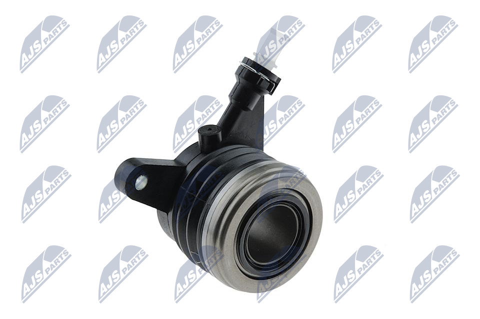 Центральный выжимной подшипник infiniti g37 10- nissan 370z 3.7 09- NTY NWS-NS-001