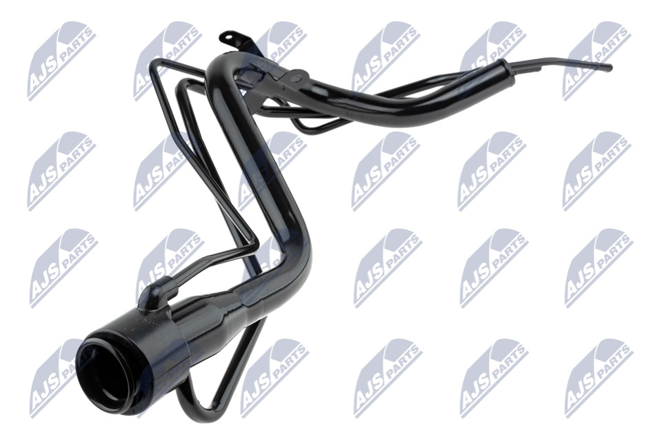 Заливная горловина топливного бака toyota corolla 1.4d-4d 06-13 NTY PWP-TY-042