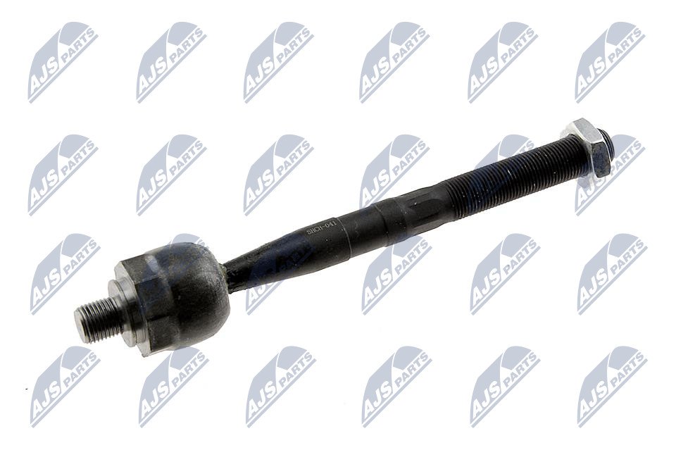 Тяга рулевая jeep grand cherokee 11- dod NTY SDK-CH-041