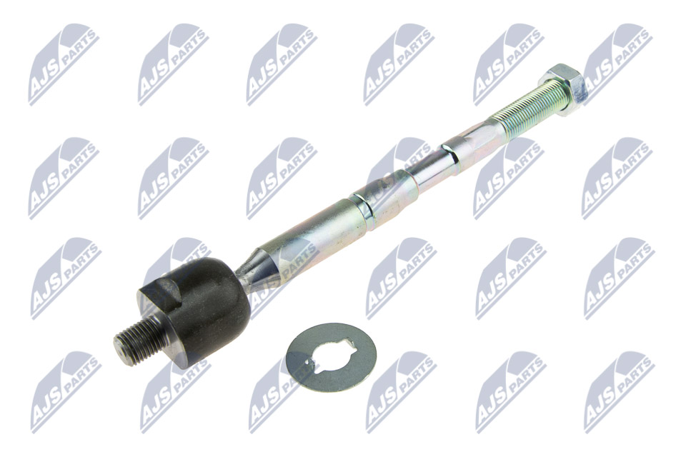 Тяга рулевая toyota auris 06- corolla 06- NTY SDK-TY-108