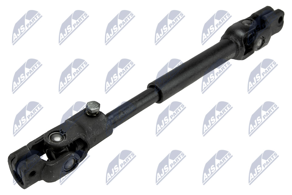 Рулевой кардан chevrolet aveo 05- NTY SKK-DW-003