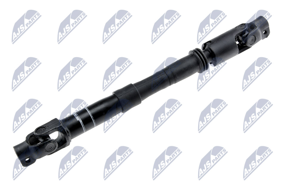 Рулевой кардан mitsubishi pajero sport 98-08 NTY SKK-MS-003