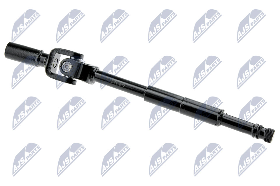Рулевой кардан toyota hi-lux 04- NTY SKK-TY-017