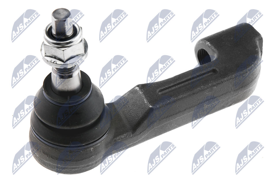 Наконечник рулевой jeep liberty 08- dodge nitro 08- правый NTY SKZ-CH-074