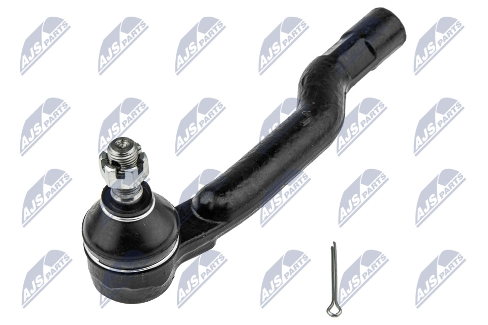 Рулевой наконечник mazda 2 07- /right/ NTY SKZ-MZ-032