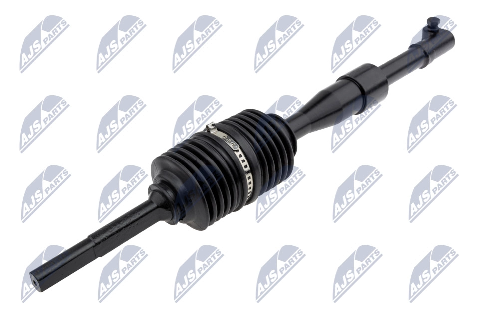 Рулевой кардан nissan navara 05- pathfinder 04-13 NTY SMP-NS-002