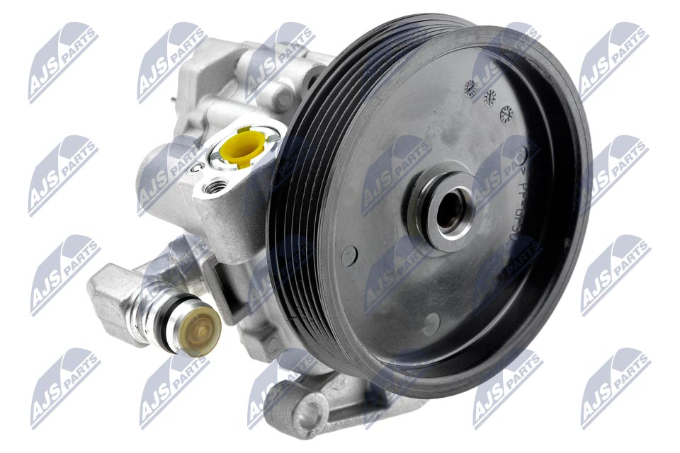Насос гидроусилителя руля mb glk280 -04.09 glk300 -12.12 glk350 04.09- NTY SPW-ME-048