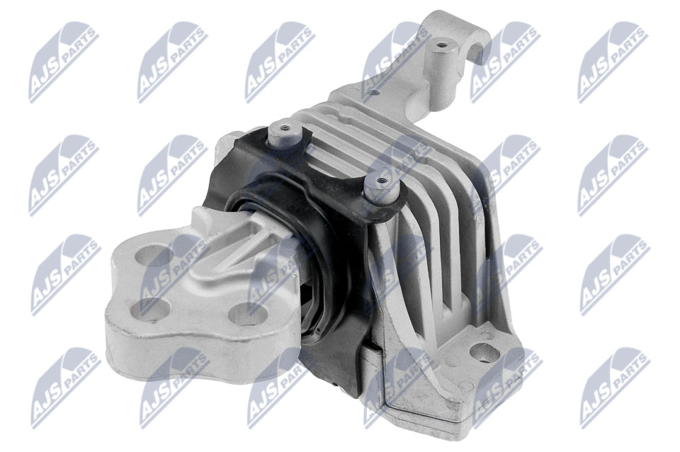 Подушка двигателя jeep cherokee 14- /ле NTY ZPS-CH-101