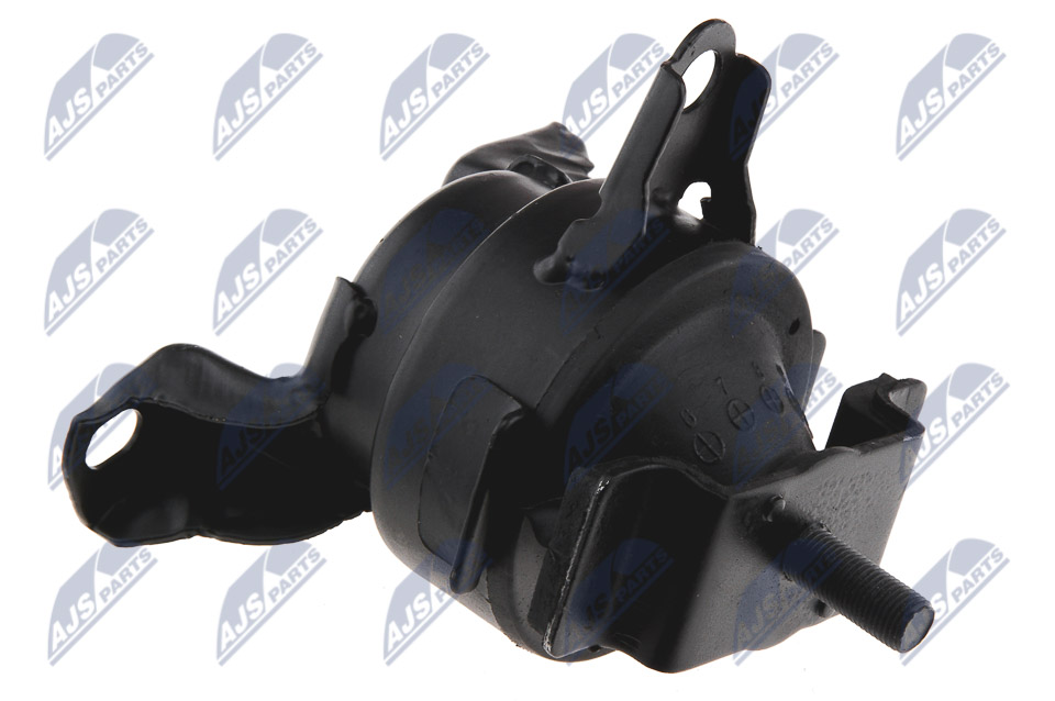 Подушка двигателя honda cr-v rd1/rd2 97-01 honda civic coupe ej7 96-98 civic ej9/ek1/ek3/ek4 95-01 NTY ZPS-HD-041