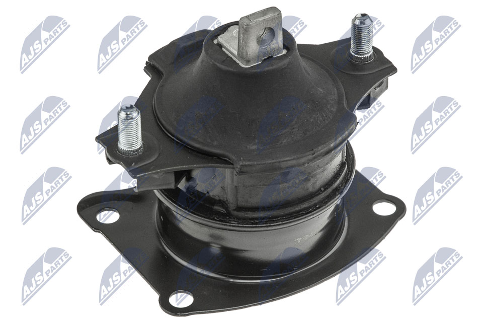 Подушка двигателя honda accord/accord kombi 2.02.4 02-08 legend 3.53.7 04-12 mdx 3.7 06-13 /prz NTY ZPS-HD-130