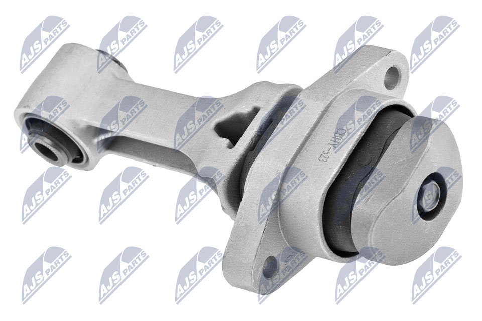 Подушка двигателя hyundai elantra 1.62.0 11- /front/ NTY ZPS-HY-523