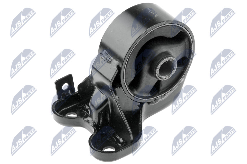 Подушка двигателя kia cerato i 04-09 spectra 04-09 /front/ NTY ZPS-KA-314