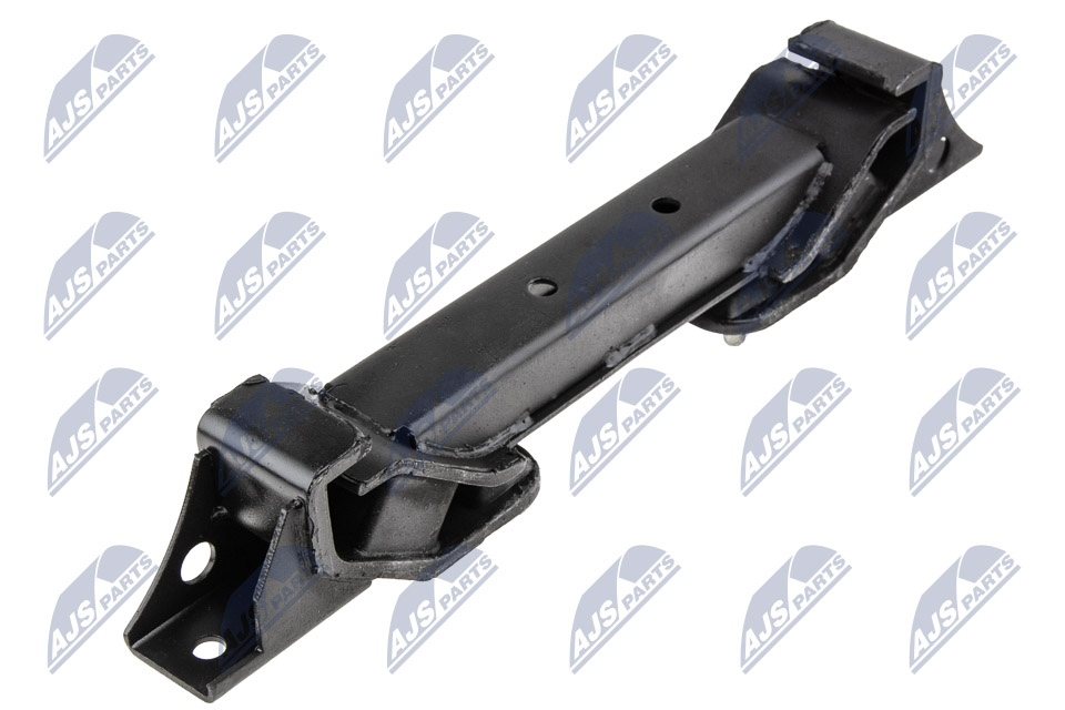 Подушка двигателя mitsubishi pajero iii v65w/v75w 00-06 pajero iv v87w/v97w 06- /rear atm/
