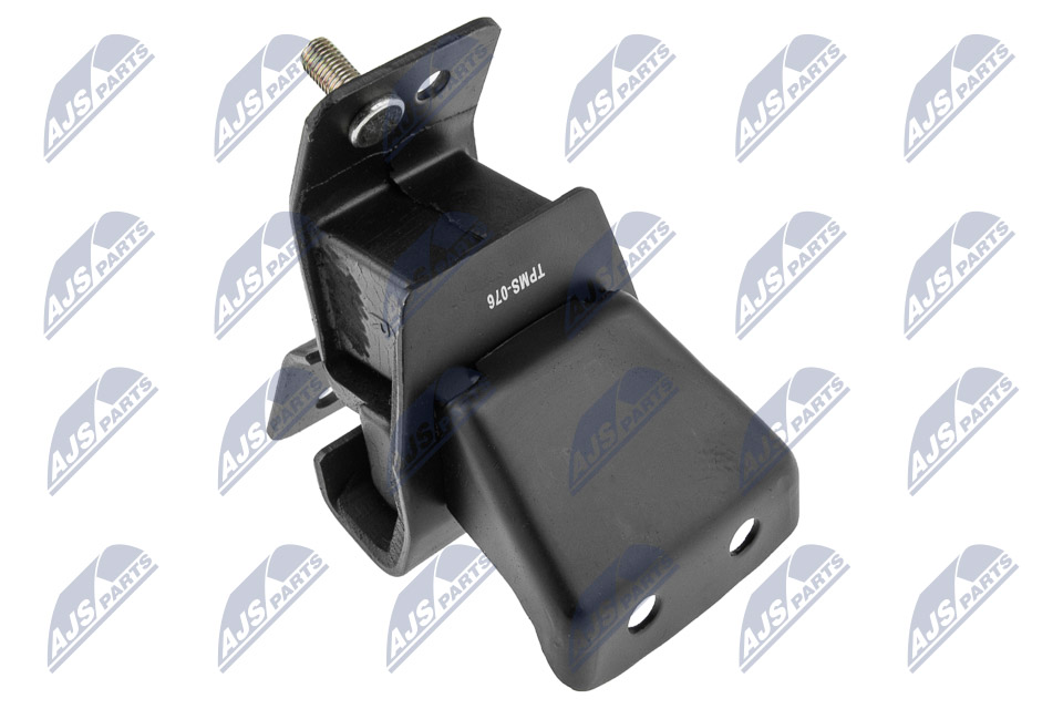 Подушка двигателя mitsubishi pajero iii/iv 00-06- задняя NTY ZPS-MS-076