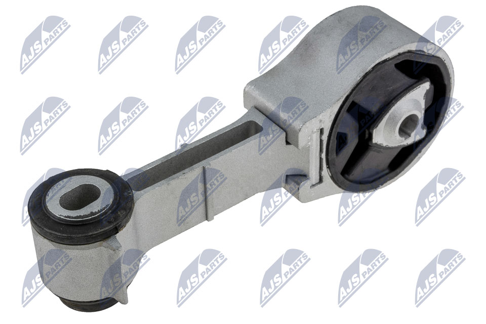 Подушка двигателя renault megane iii 1.9dci 09- scenic iii 1.9dci 09-righ NTY ZPS-RE-081