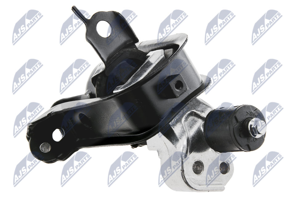 Подушка двигателя olejowa toyota yaris 1.5 99-05 NTY ZPS-TY-038