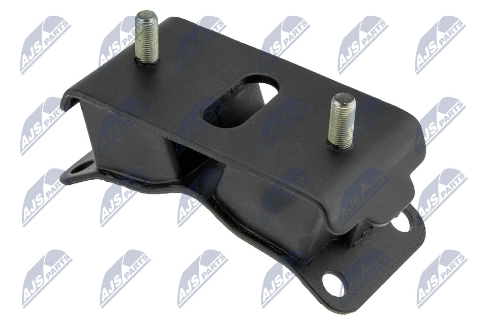 Подушка двигателя toyota land cruiser 100 98-07 land cruiser 80 90-01 /rear/ NTY ZPS-TY-072
