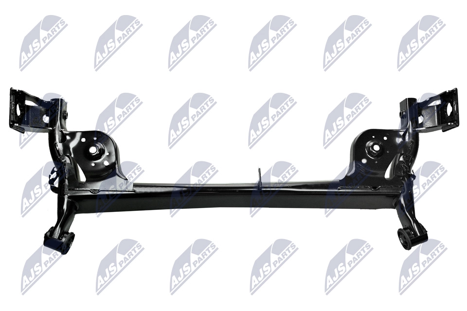Поперечная балка подвески renault duster 09-18 2wd NTY ZRZ-RE-018