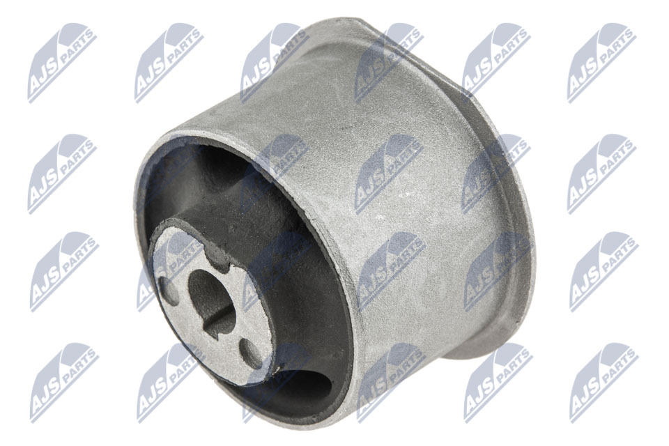 Подушка редуктора jeep grand cherokee commander 05-10 NTY ZTP-CH-007A