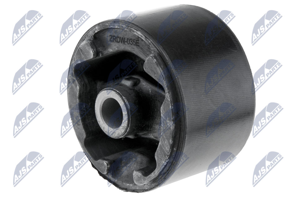 Подушка двигателя (вставка) chevrolet captiva 07- opel antara 06- NTY ZTP-DW-035E