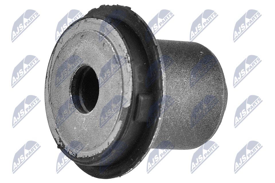 Сайлентблок рулевой рейки toyota avensis verso 01-05 NTY ZTP-TY-105A