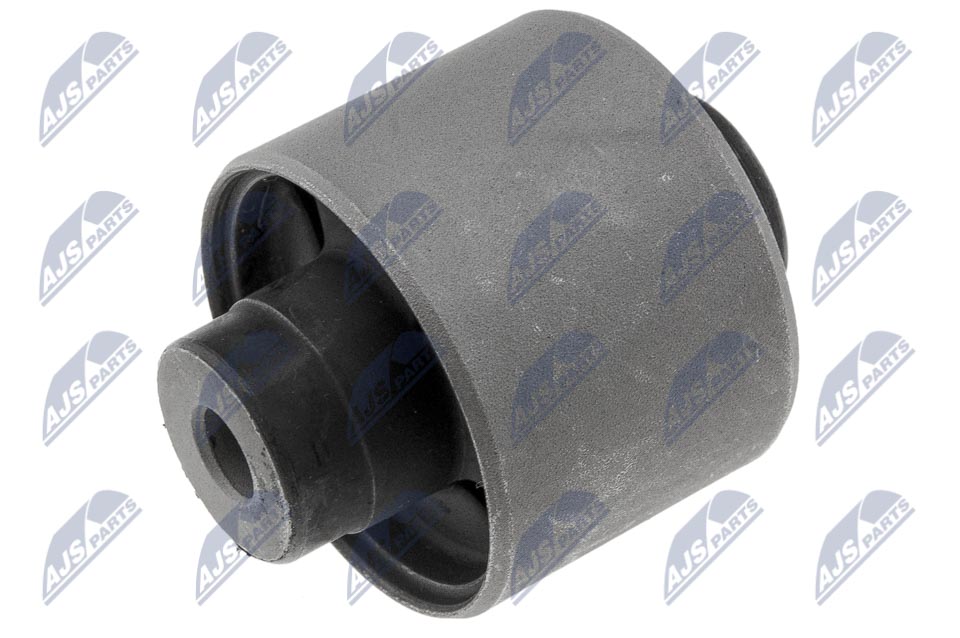 Втулка балки задн. honda jazz/fit gd 02-08 city 03-08 NTY ZTT-HD-013B