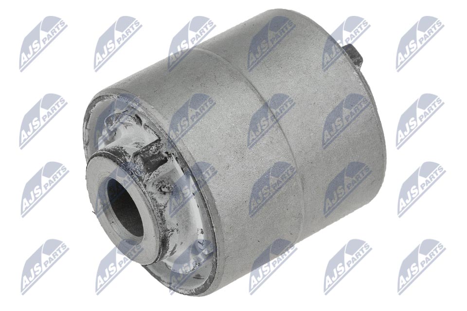Сайлентблок рычага mazda 6 gh 08-13 /rear lower inner/ NTY ZTT-MZ-018B