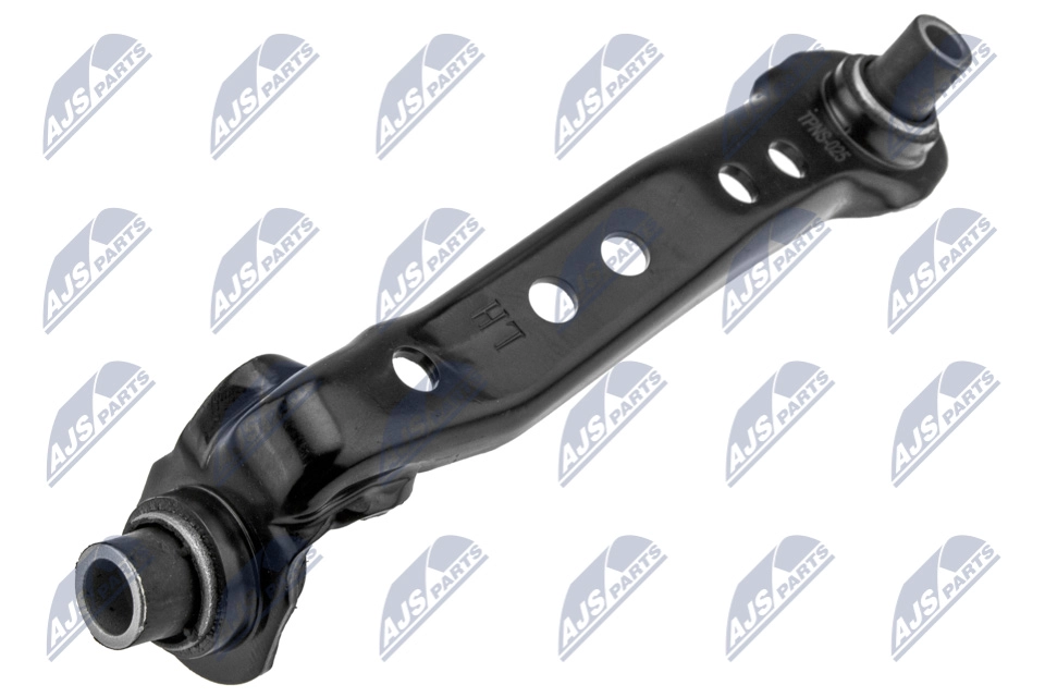 Тяга подрамника nissan micra k12 03- note 05- tiida 05- renault megane ii 03- l NTY ZWG-NS-025