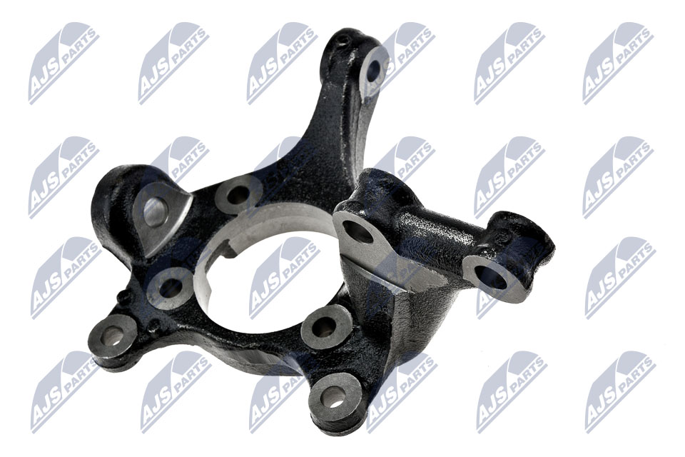 Шкворень перед toyota rav-4 05- NTY ZZP-TY-001