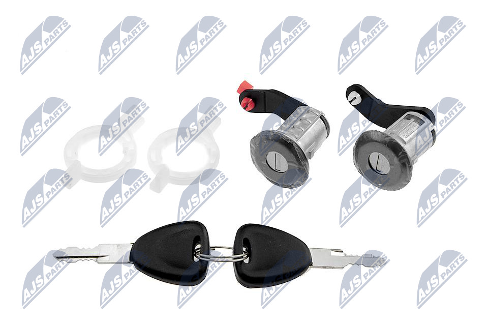 Деталь NTY EZC-RE-032