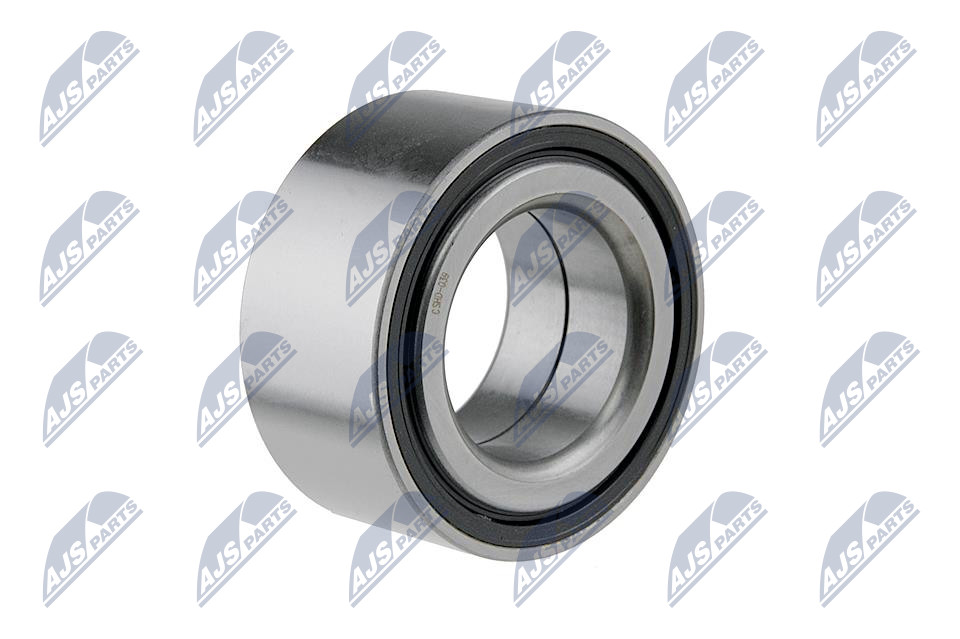 Подшипник ступичный NTY KLP-HD-039