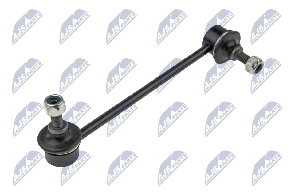 Тяга стабилизатора перед. mb vaneo 1.6 1.7 cdi 1.9 (414) l/r