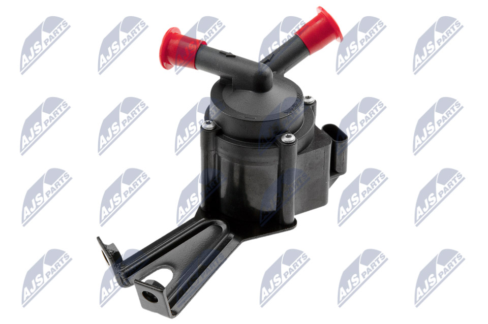 Дополнительный водянной насос bmw 5 f10/f07/f11 09- 6 f13/f06/f12 10- 7 f01/f02 08-x5 e70 NTY CPZ-BM-004