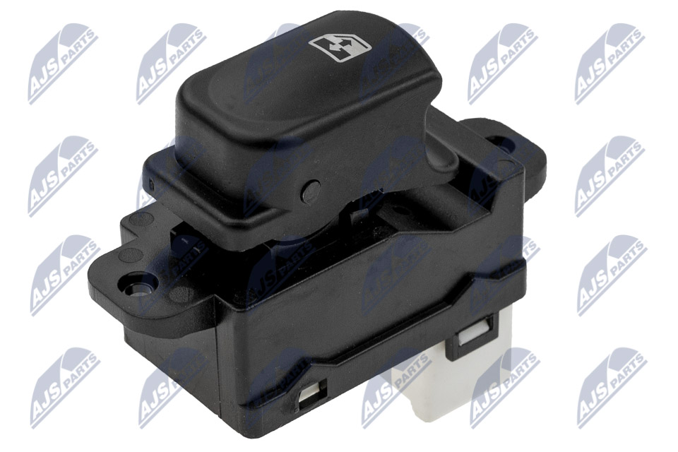 Кнопка стеклоподъемника hyundai i20 12- NTY EWS-HY-022