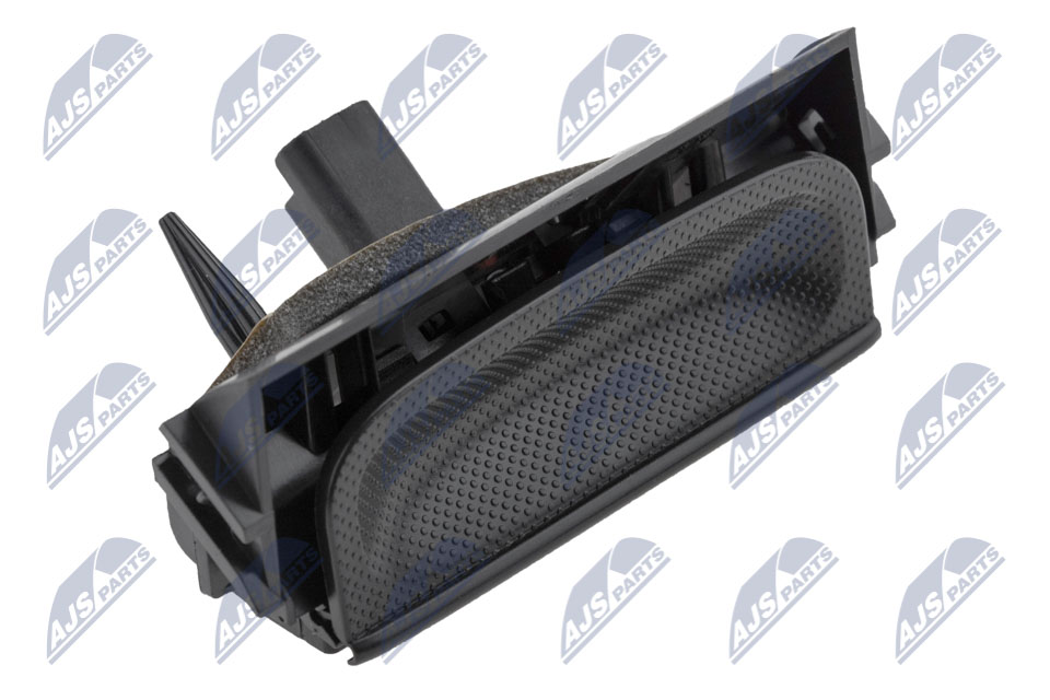 Ручка крышки багажника citroen c4 picasso 06- (широкий разъём) NTY EZC-CT-026