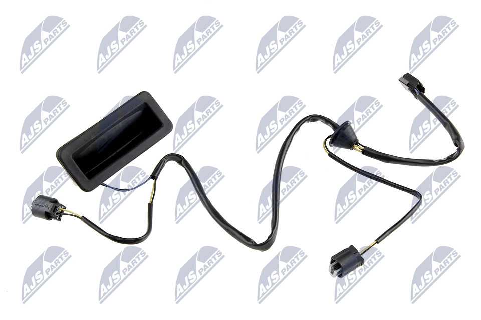 Ручка двери NTY EZC-LR-002