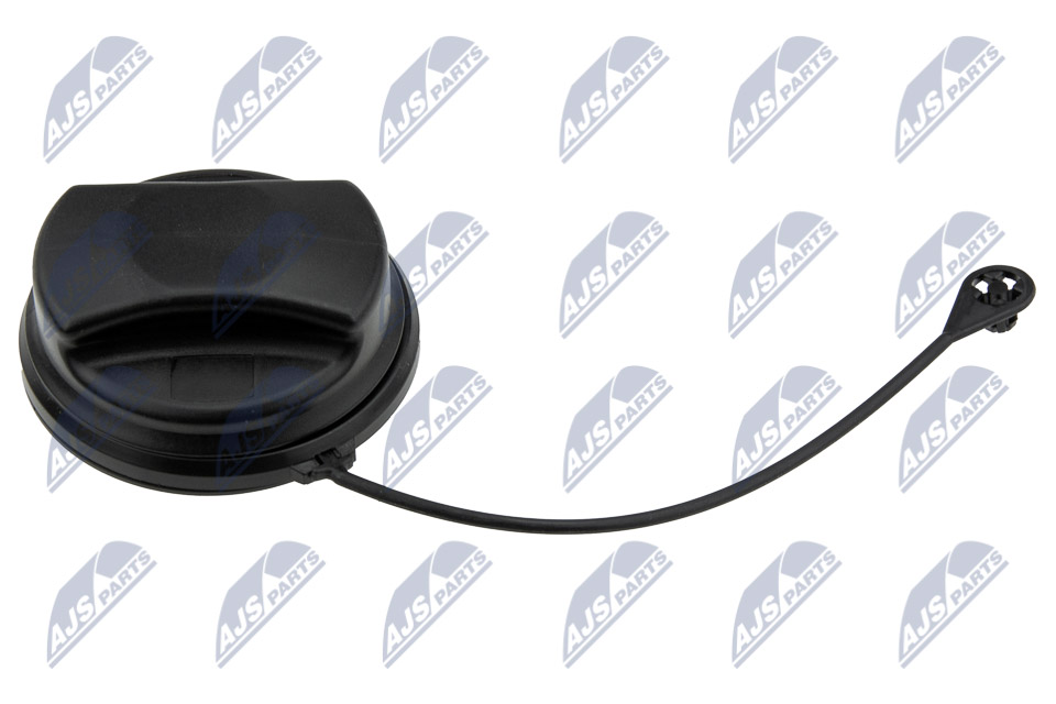 Крышка бензобака opel corsa c 1.2 05- corsa d 1.01.21.41.6t 06- meriva b 1.4 10- NTY EZC-PL-043