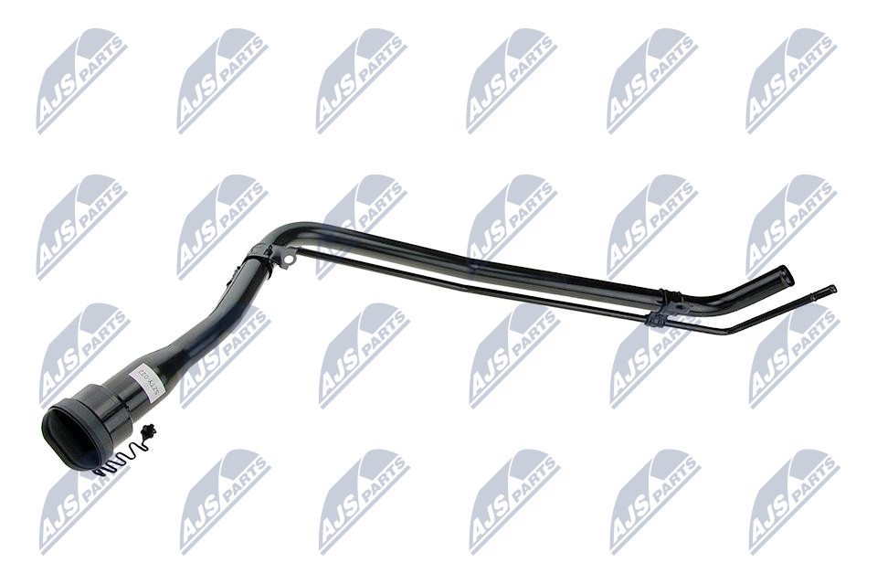 Топливная трубка toyota land cruiser 120 3d 3.0d4d 02-09 4.0v6 5d 02-09 NTY PWP-TY-022