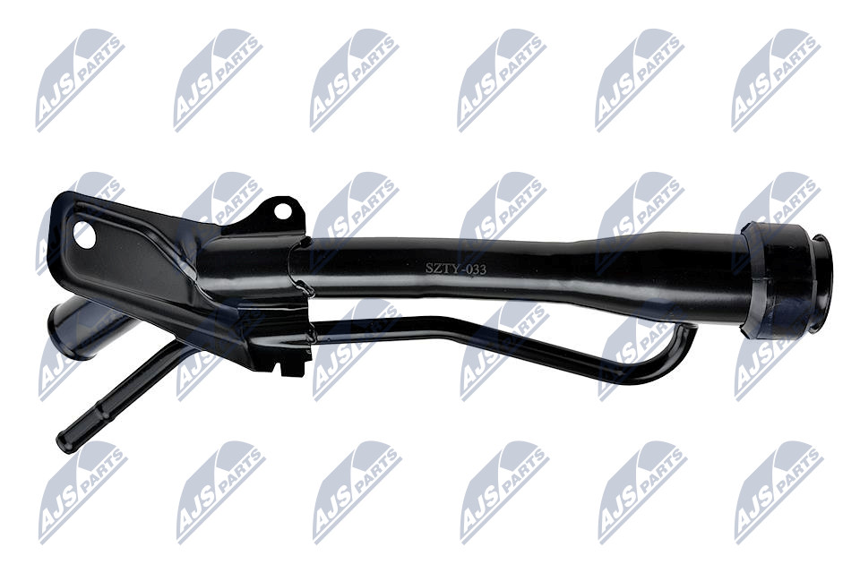 Заливная горловина топливного бака toyota hi-lux 2.5d-5d3.0d-4d 05-15 NTY PWP-TY-033