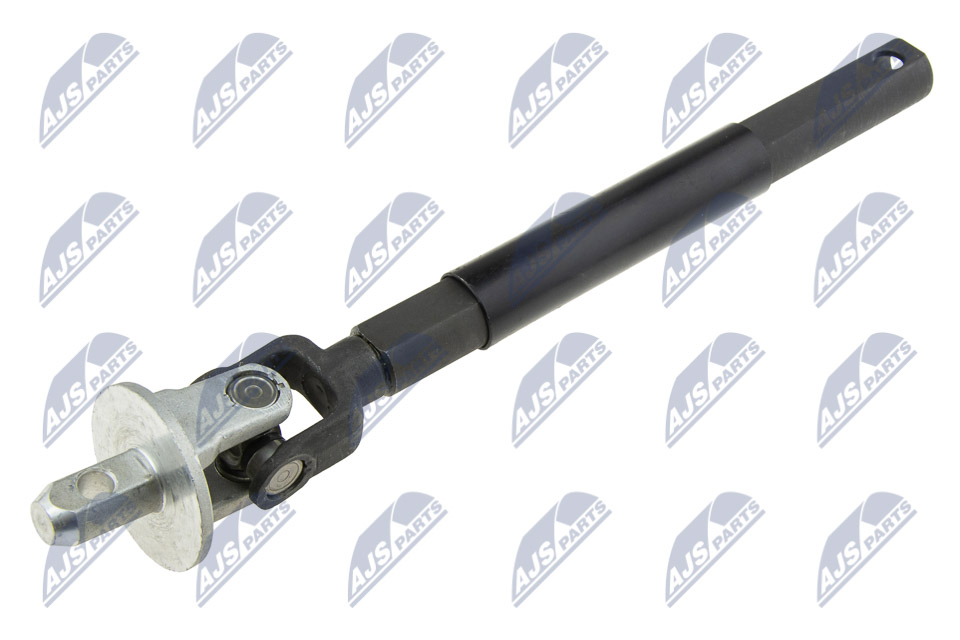 Рулевой кардан hummer h2 07- cadillac escalade 02-17 chevrolet avalanche/silverado/suburban 1500/2 NTY SKK-CH-002