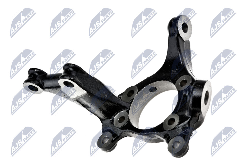 Шкворень перед toyota rav-4 05- NTY ZZP-TY-002
