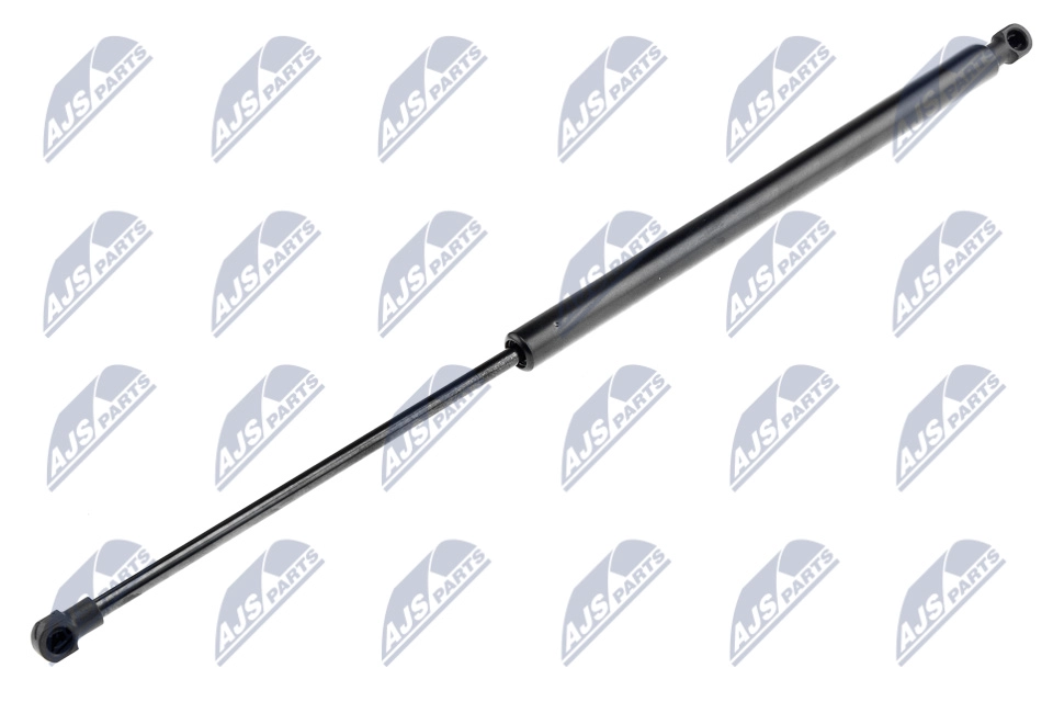 Амортизатор крышки багажника l536mm f410n nissan x-trail 01-13 NTY AE-NS-007