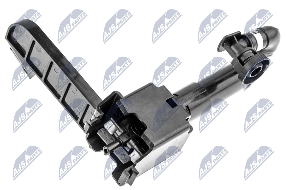 Форсунка омывателя фары lexus is ii 05- правая NTY EDS-TY-036