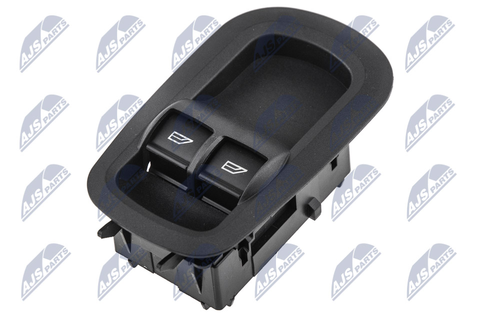 Кнопки стеклоподъемника ford transit 12- NTY EWS-FR-026