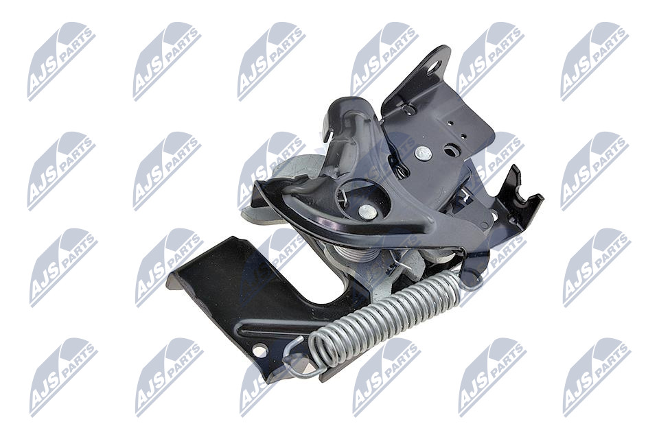 Замок капота bmw 1 f20/f21 11-2 f22/f87 13-3 f30/f31 12-3gt f34 13-4 f32/82 13- r NTY EZC-BM-063