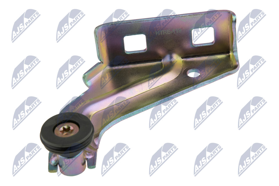Renault kangoo 1997-2008/przesuwnych prawych-po stronie pasaera/ NTY EZC-RE-119