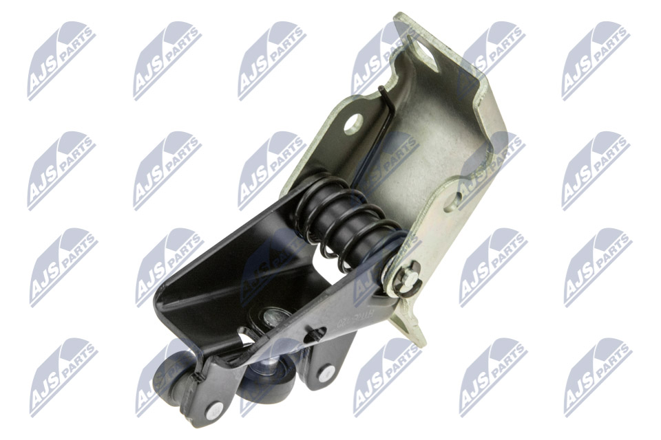 Renault kangoo 1997-2008/przesuwnych prawych-po stronie pasaera/ NTY EZC-RE-120