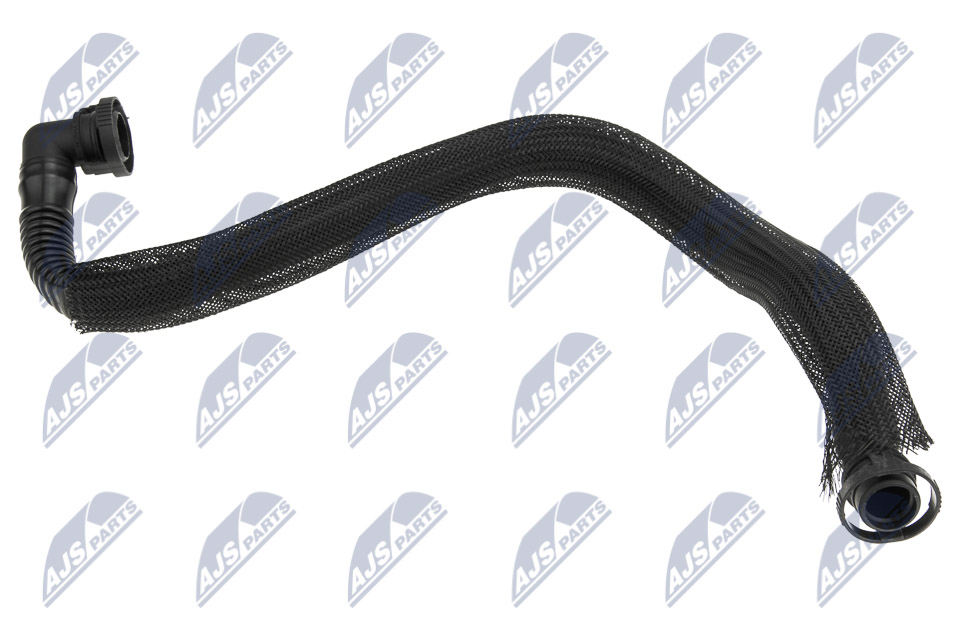 Przewd olejowy breather tube citroen c4 1.6thp 2008-c5 iii 1.6thp 2009-peugeot 308 1.6thp 2013-50 NTY EPCV-CT-002