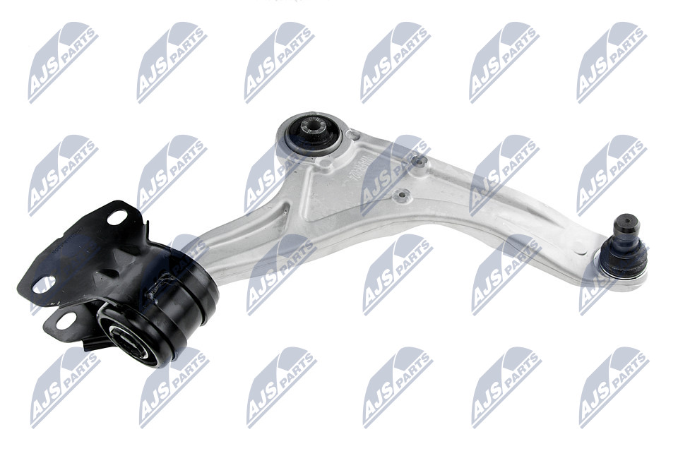 Рычаг независимой подвески колеса подвеска колеса