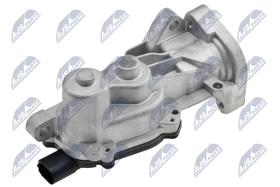 Клапан возврата ог opel astra j/corsa d/meriva b/mokka 1.7cdti 09- NTY EGR-PL-028